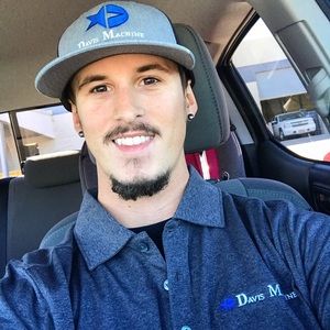 Meet your Posher, Tyler